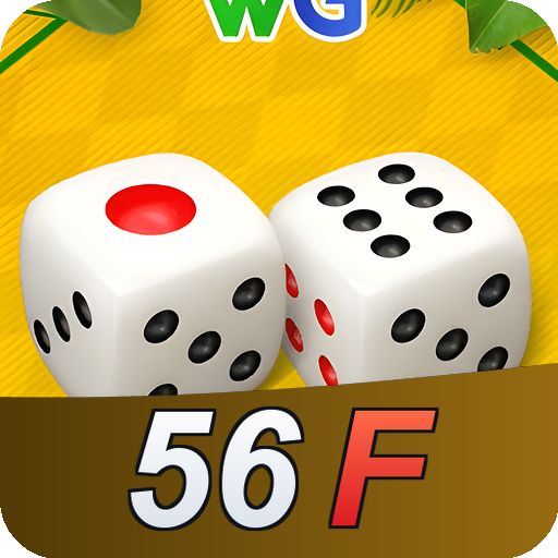 Logo Oficial 56F Download